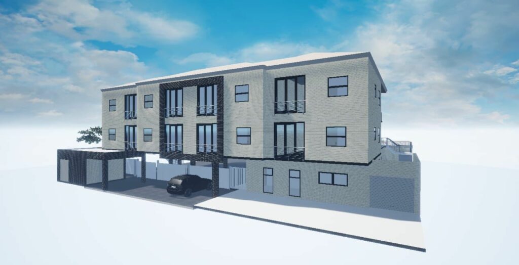 carnie road accommodation in rylands